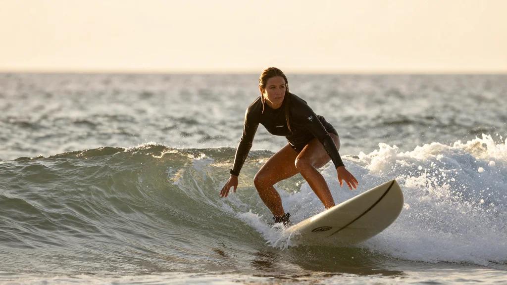 World Champion and Awake Academy Founder Layne Beachley Talks High Performance at Sydney Growth Summit