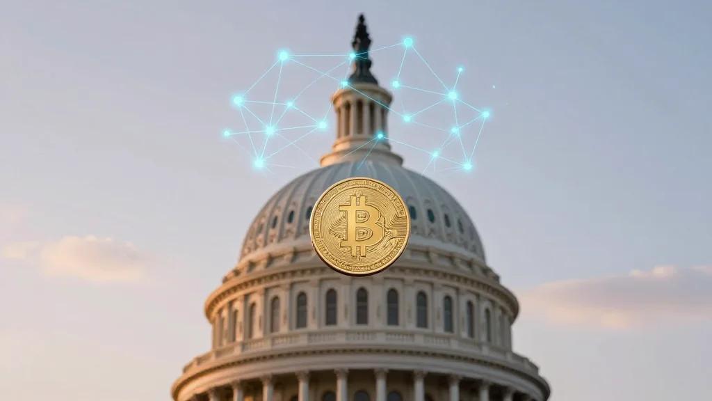 Harris Presidency Could Reshape Crypto Landscape by 2026