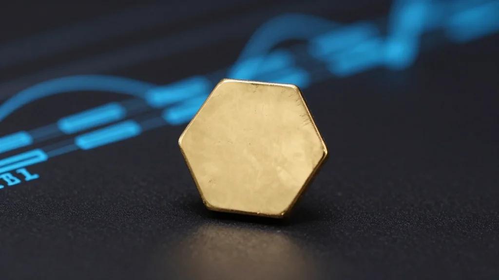 21Shares Projects XRP