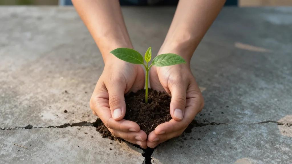 Turn Shared Mistakes Into Personal Growth