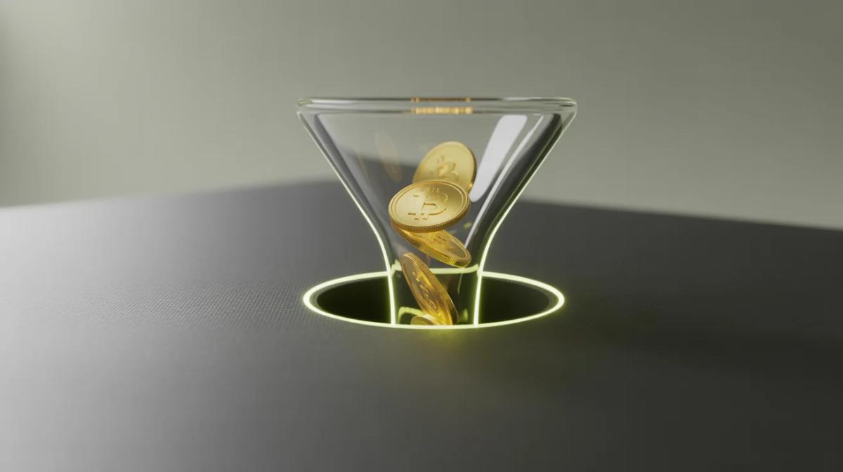 Bitcoin ETFs End Brutal November with a Late $70M Inflow