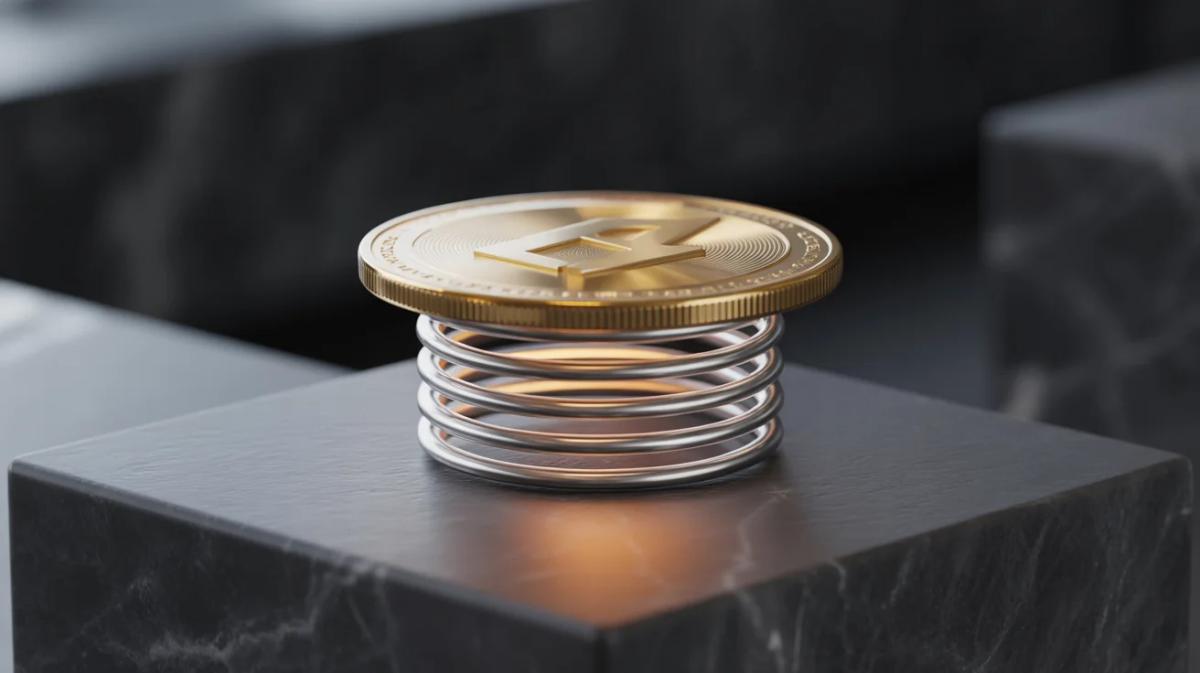 T Shares Slip to Range Lows, Bounce Potential