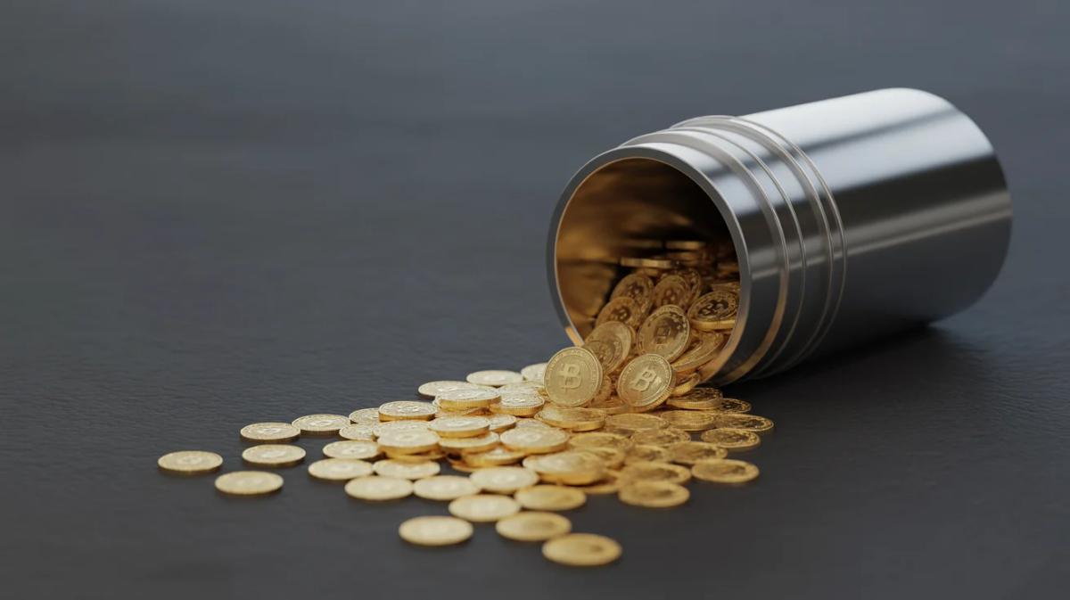 Strategy Faces Possible MSCI Index Removal, Threatening Billions in Outflows: Reuters