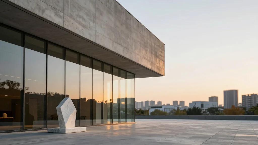 A First Look at the $720 Million Overhaul of Lacma, L.A.’s Buzziest Museum