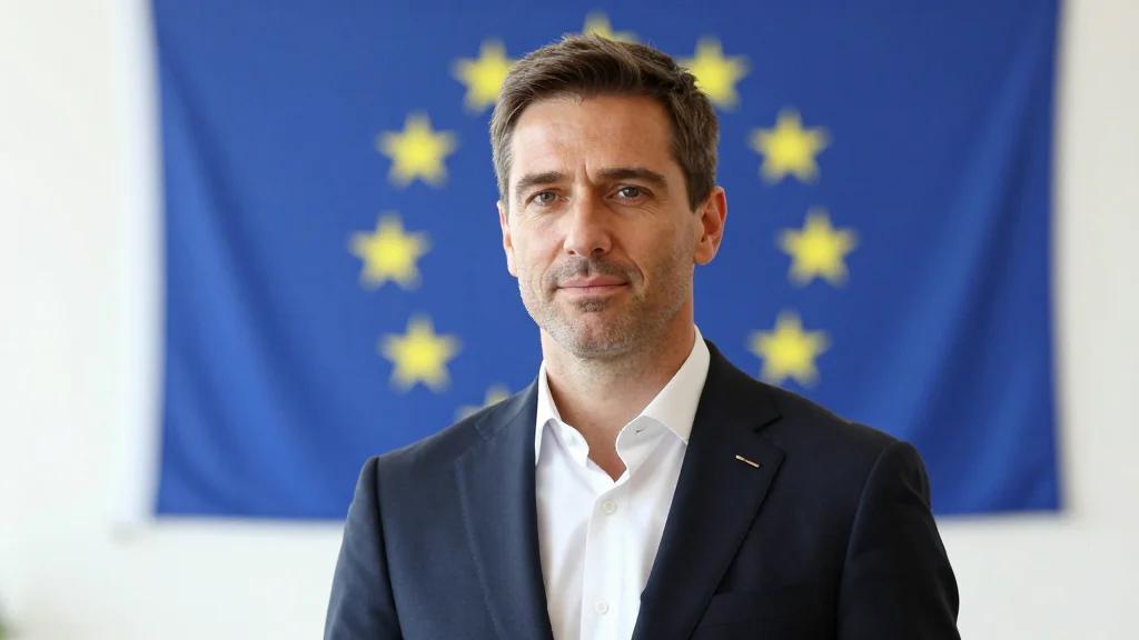 François-Louis Michaud to Take up His Role as Chair of the European Banking Authority