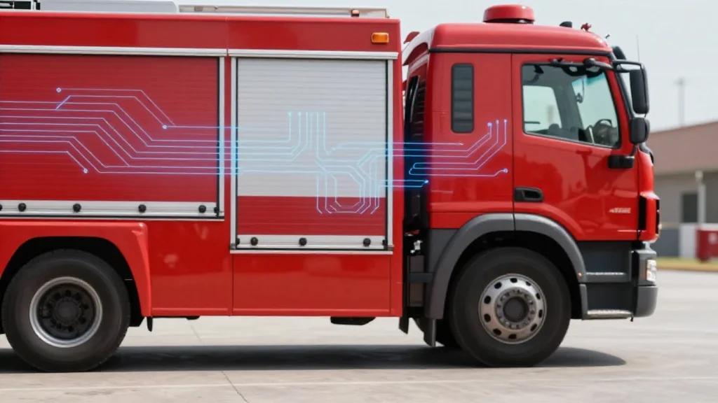 Fire, EMS Departments Turn to Online Resale Market as Apparatus Costs Surge