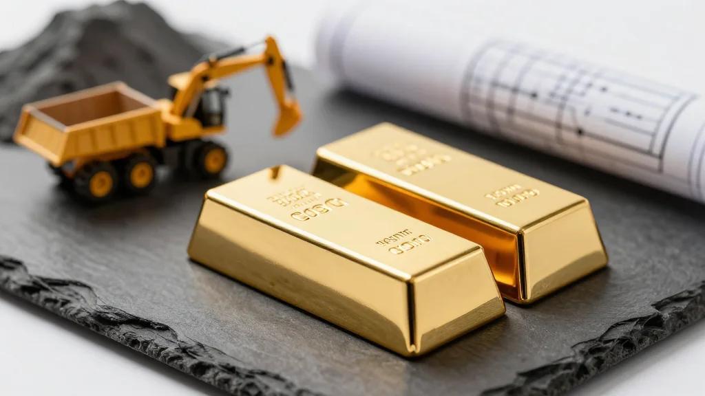 I-80 Gold Secures $500M Financing Package to Fund Nevada Growth Plan