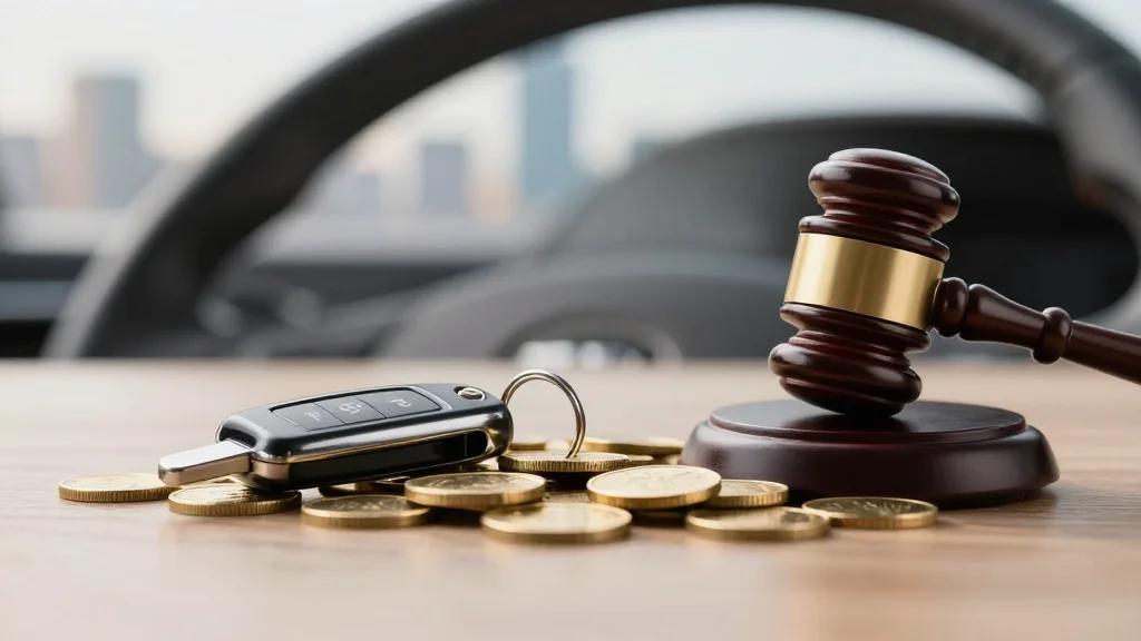 FirstRand Jacks up UK Car Loan Provision to $993 Million, Puts Aldermore in Play