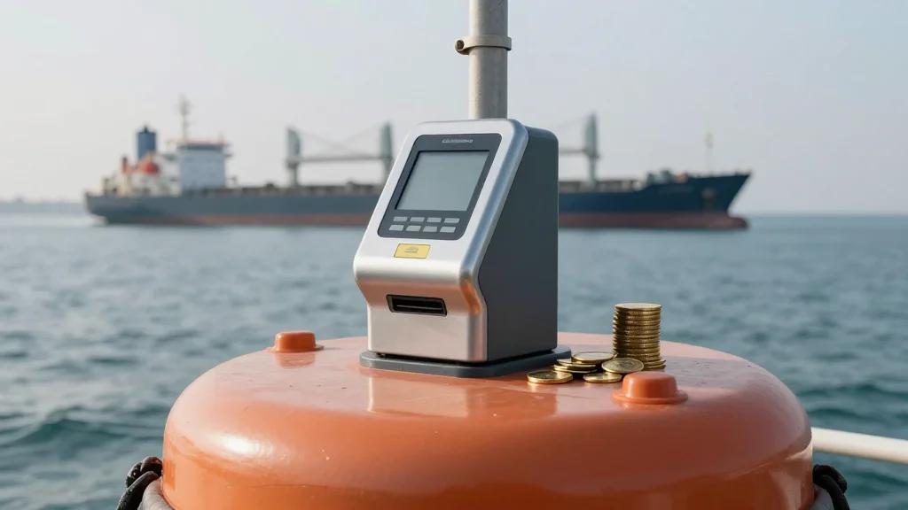 Iran to Prioritise Strait of Hormuz Passage for Vessels that Pay Fees