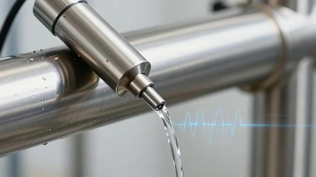 How Impedance Sensors Are Changing the Rules of Visibility