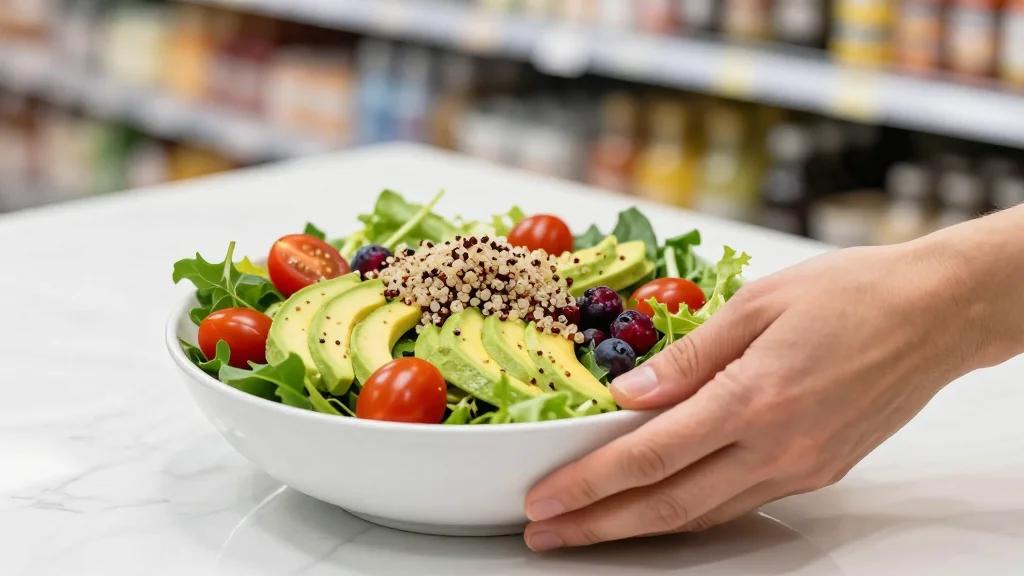 Young Shoppers Turn to Food and Drink to Kick Start the Anti-Ageing Process, Ocado Retail Reveals