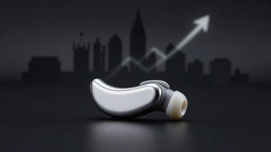 The Hearing Clinic UK Acquires Congleton Hearing Centre