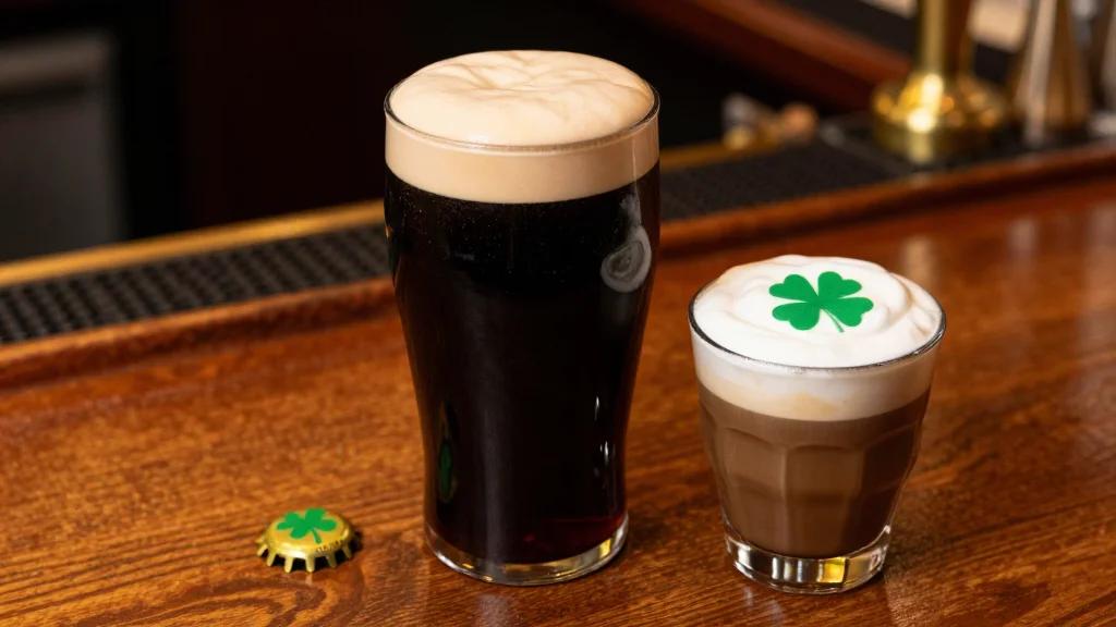 Celebrate St. Patrick's Day at L.A.'s Best Irish Pubs