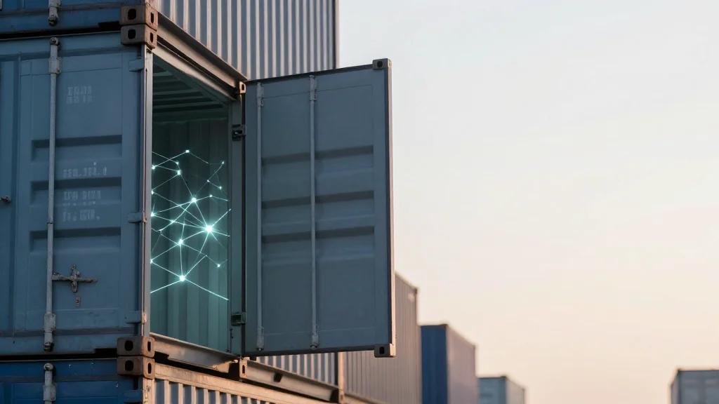 Brokerage Shifts Amid Weak Demand and Tightening Capacity