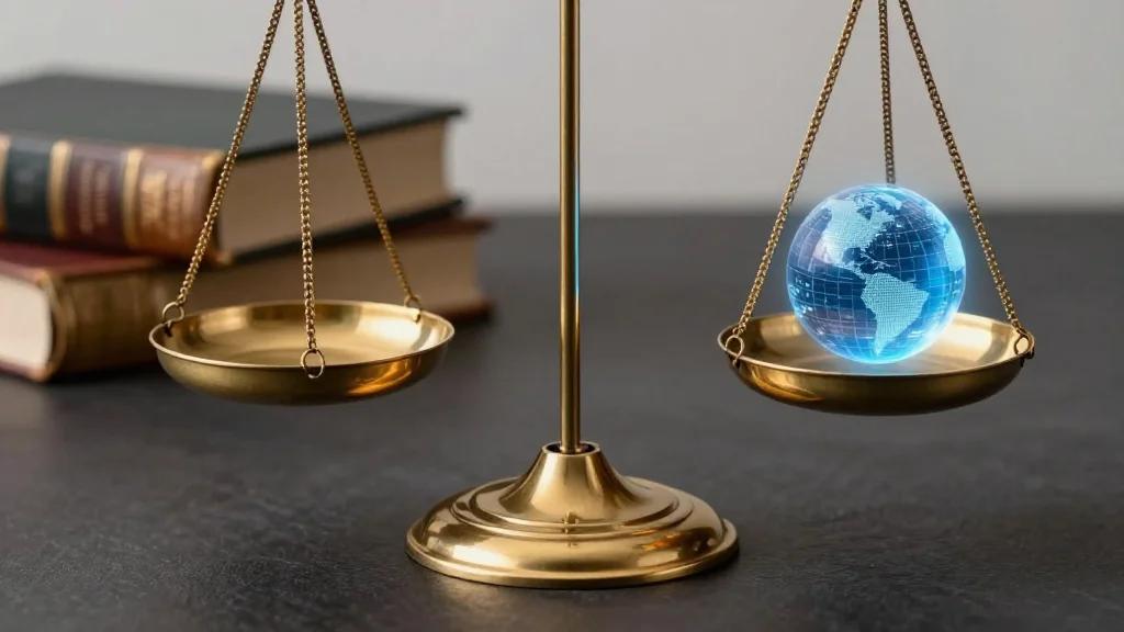 Legal Analytics Market Projected to Triple by 2033, Forecast Shows $29.75B Valuation