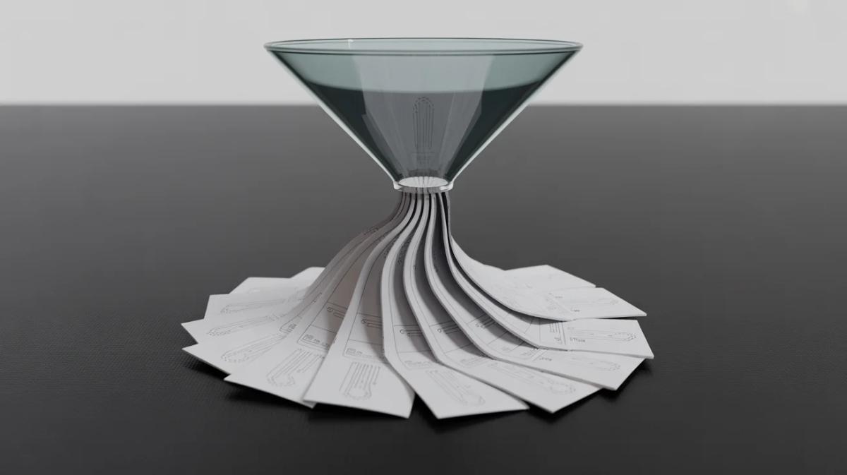 AI‑filled Applications Boost Referrals; Network Now