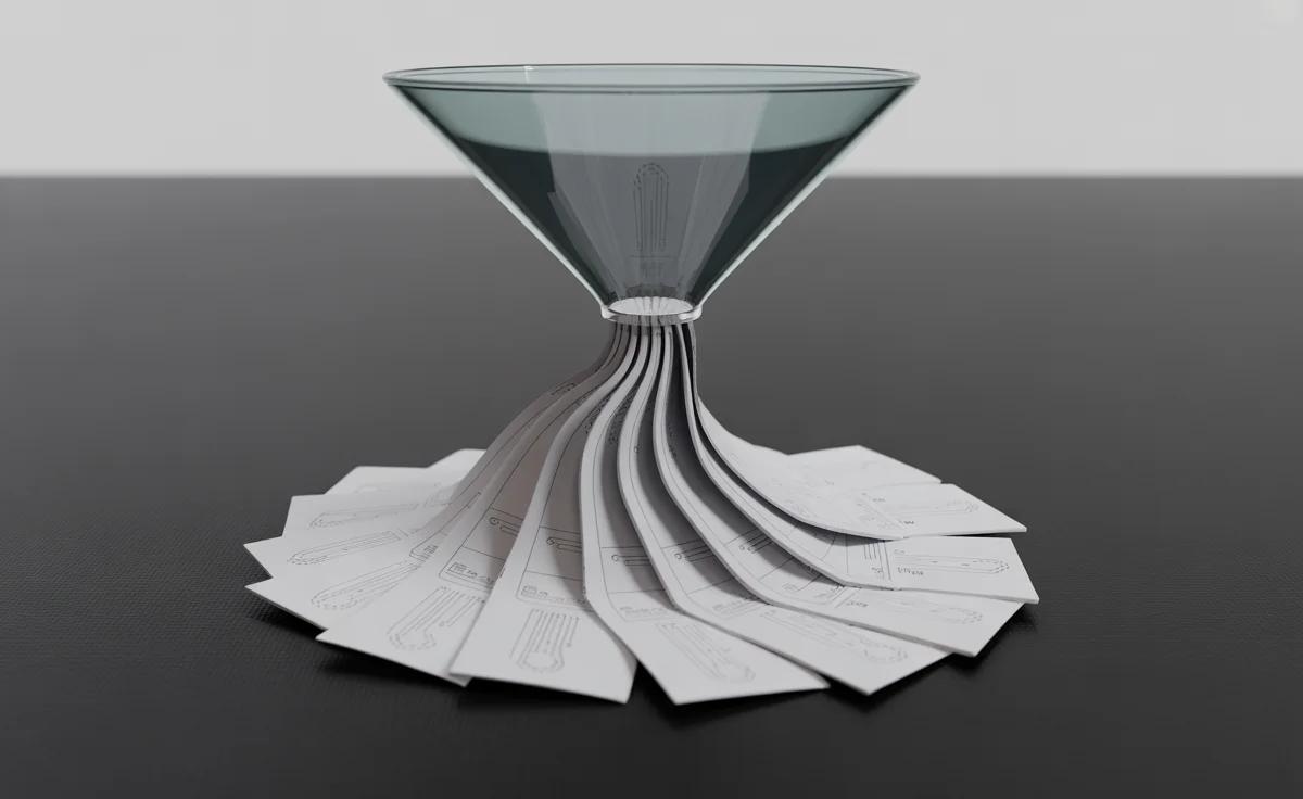 AI‑filled Applications Boost Referrals; Network Now