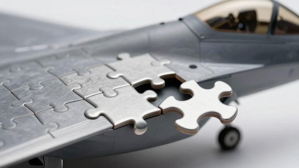 Precision Aerospace Files Amended S‑4 for SPAC Merger with FACT II