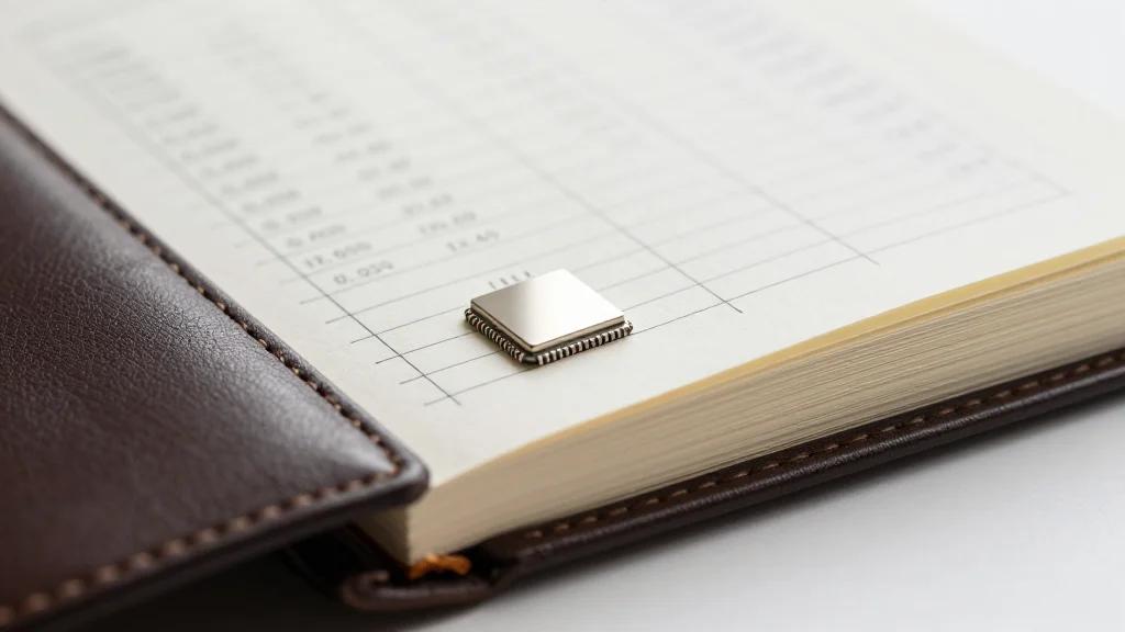 EY Deploys AI Across Global Assurance, Targeting 2028 End‑to‑End Audits