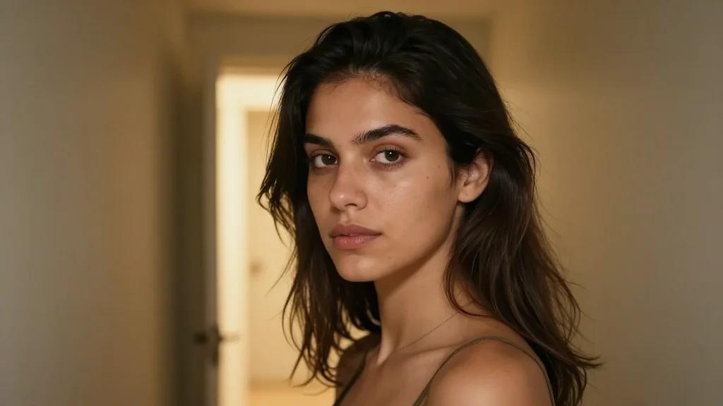 Feeling Seen, Awaiting Scarlett's Next Chapter