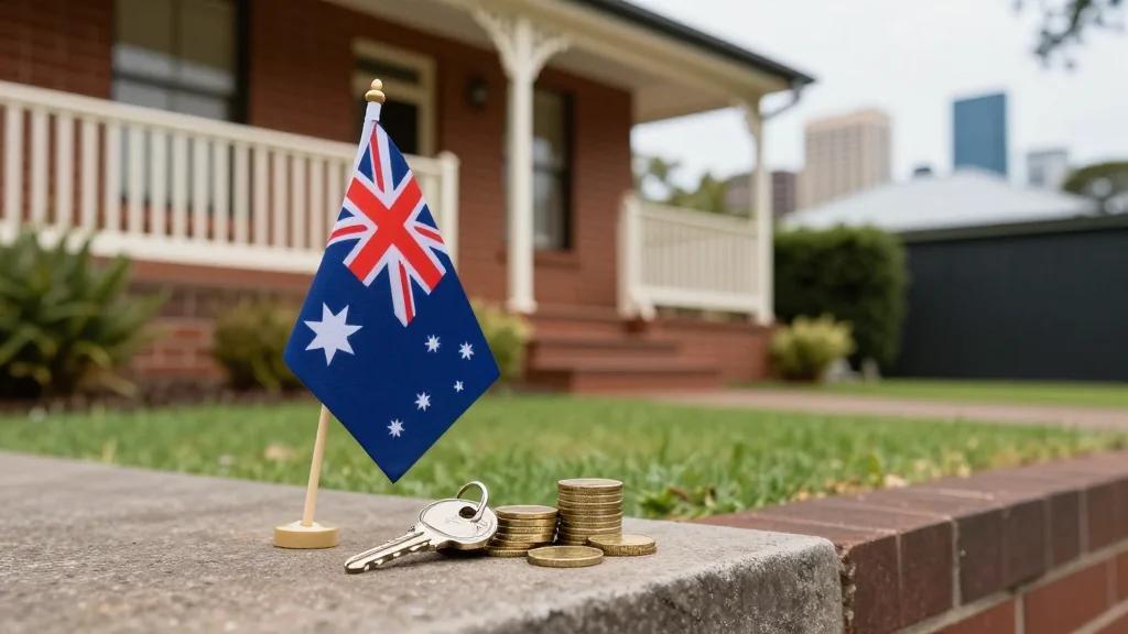 The Australia Institute Pumps More Housing Propaganda