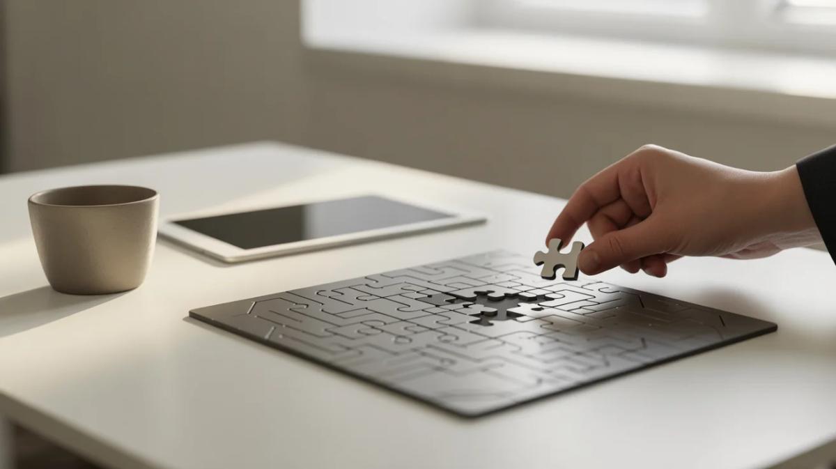 AI Agents Unlock Solutions We Couldn’t Scale Before