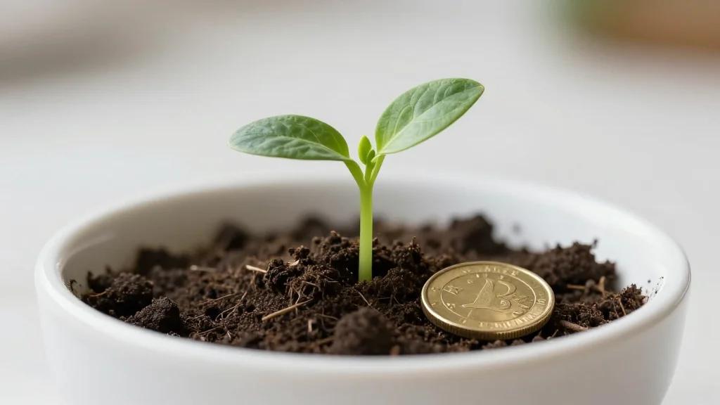 Patience Beats Speed: Quality Leads Grow Slowly