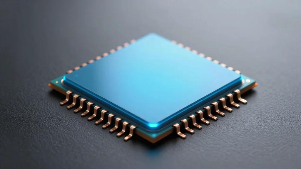 AI5 Begins Mass Production as Top AI Chip