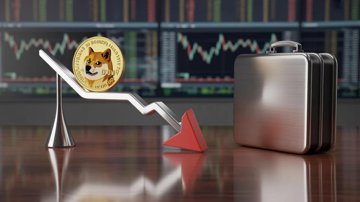 Grayscale Dogecoin ETF Misses Forecast, Down 90%