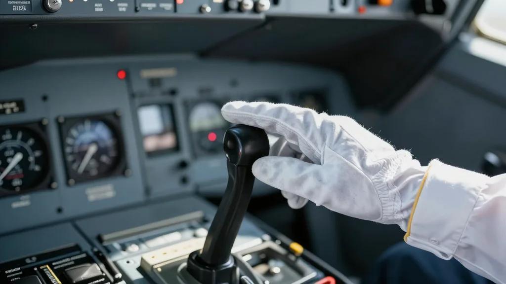 Dreading Tomorrow's Shift on the Flawed XLR Design