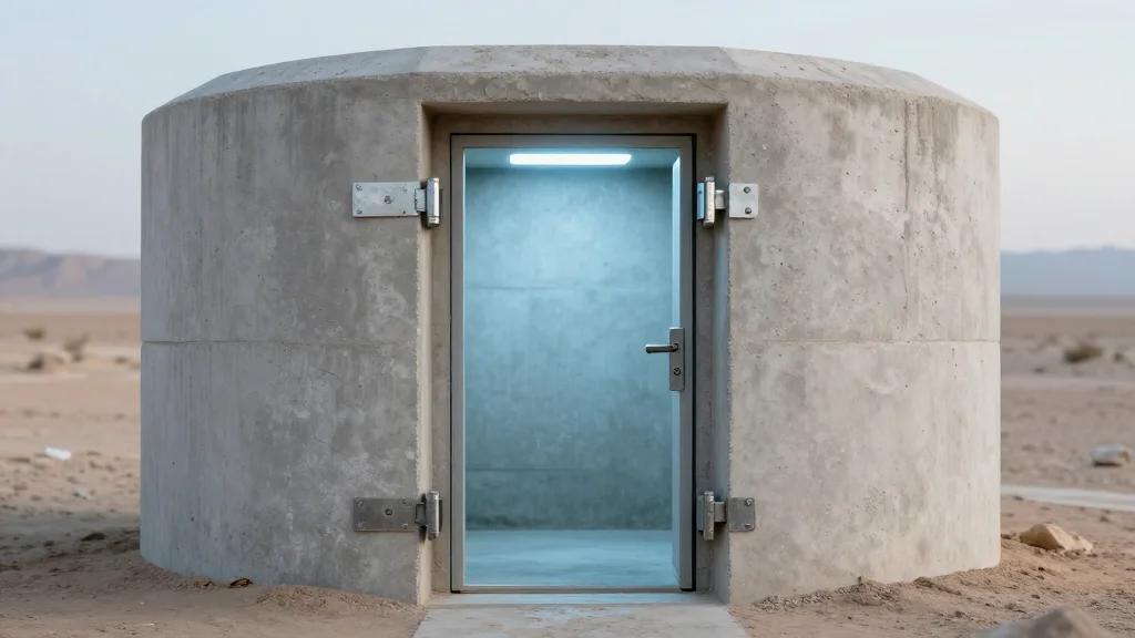 Two Nuclear Wrongs Don’t Make a Right