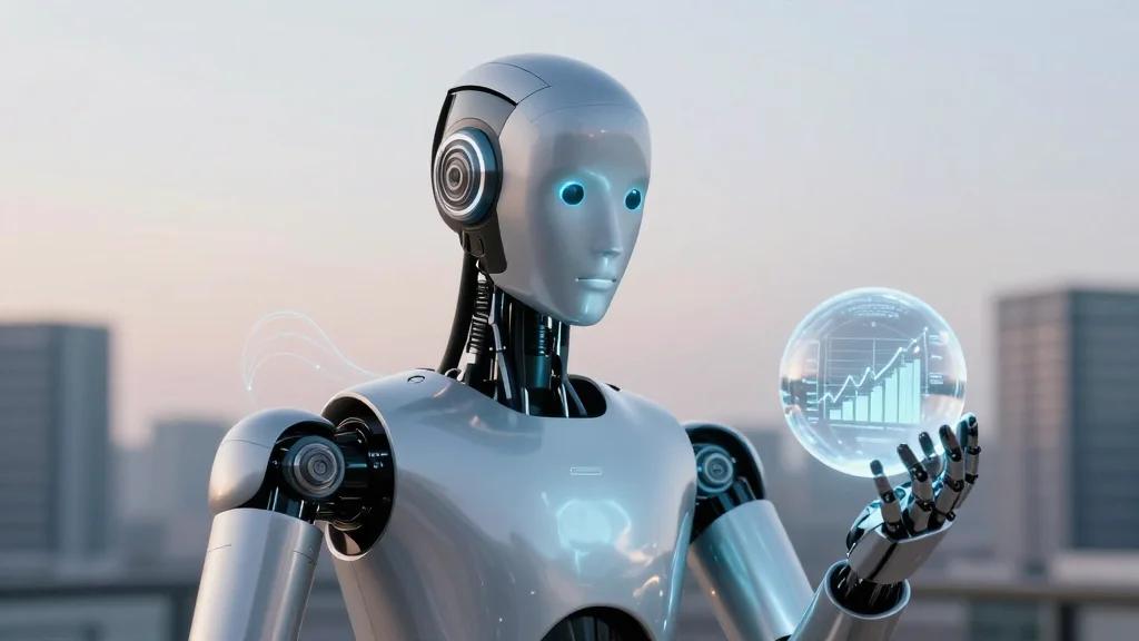 Finding Real Value: Humanoid Robots' First Industry Targets