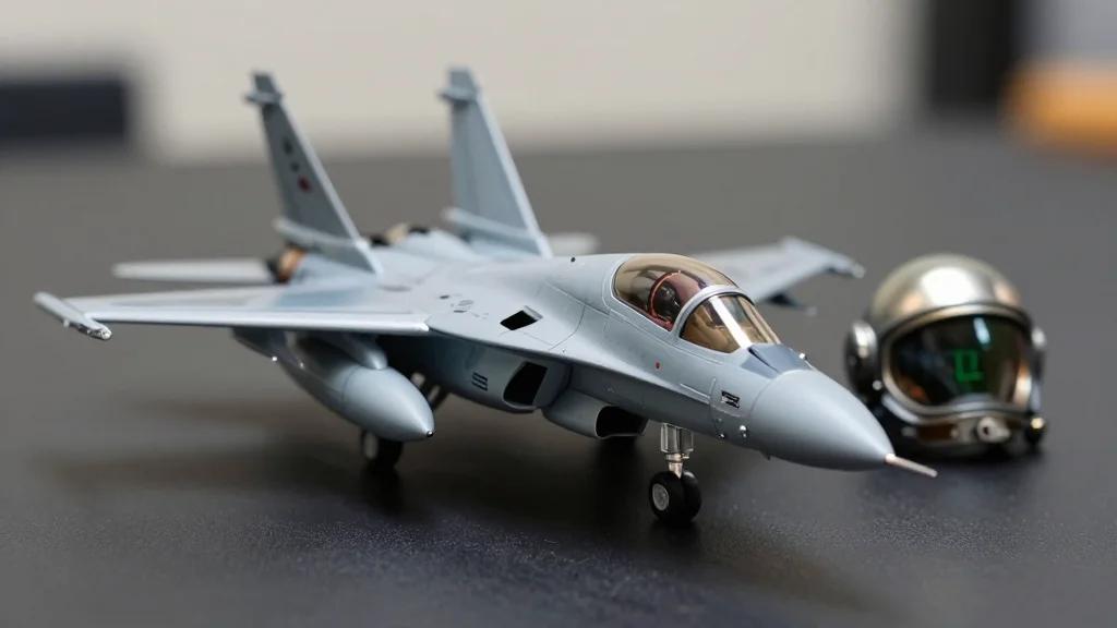 Second and Third Prototypes of Turkey’s Kaan Fighter Have Emerged