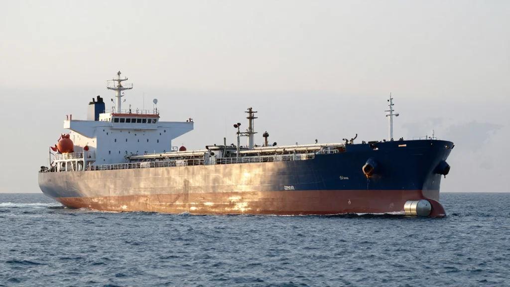 Foreign‑flag Tankers Raise Domestic Fuel Costs, Study Finds