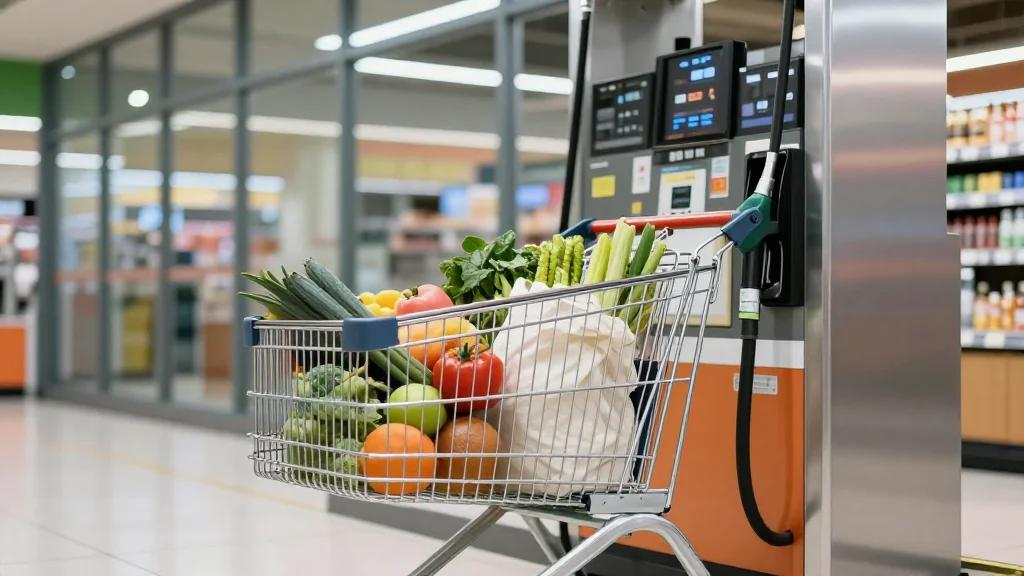 Kroger to Spend $112M on Store Projects in Ohio