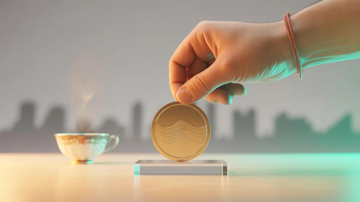 Open Discussions Fuel First Chinese Ticker on Base