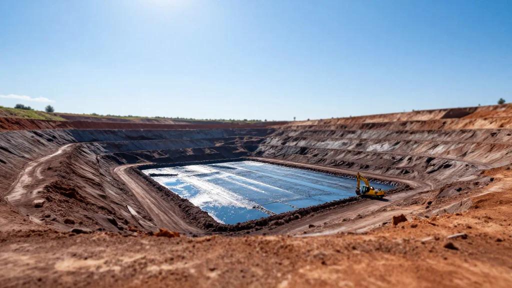 Near‑surface Oxide Delivers Low‑cost, High‑margin Cash Flow