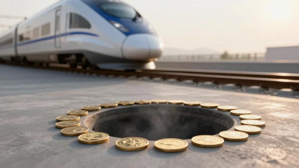 Too Many Funding Raths, Few Viable Projects