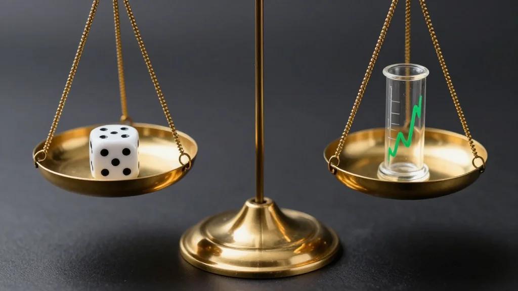 Active Investing Success Is Rare and Hard to Attribute