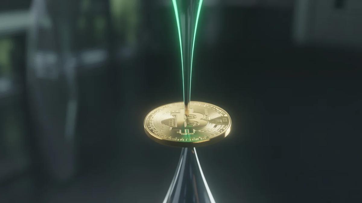 Bitcoin’s Lack of Price Strength Due to Sheepish Spot Buyers: What Happens Next?