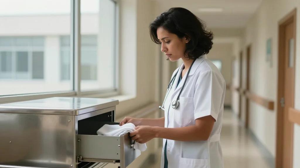 370 Babies, 102 Adults: KNH Issues Seven-Day Ultimatum to Collect Unclaimed Bodies