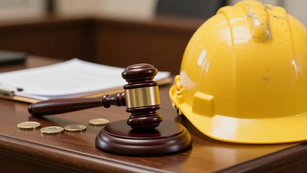 French Court to Rule on Lafarge Funding of Syria Jihadists