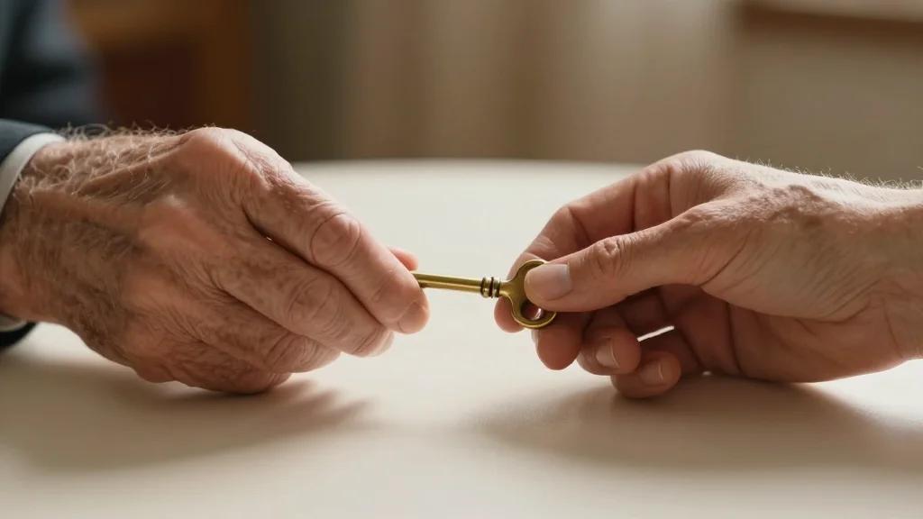 Managing Succession When Family Members Have Different Visions