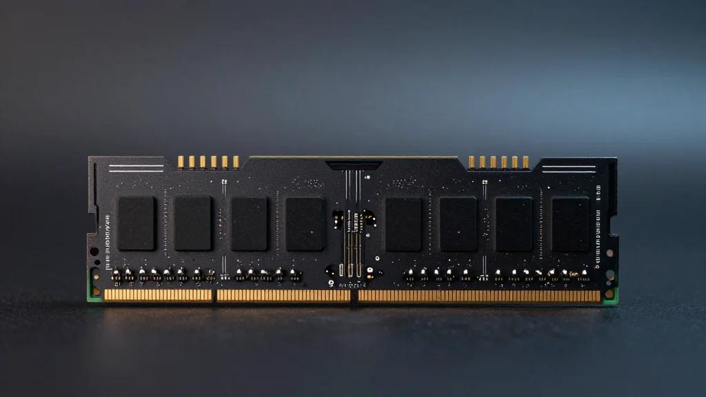Asrock's New HUDIMM Standard Wants to Make DDR5 Affordable Again, by Cutting It in Half