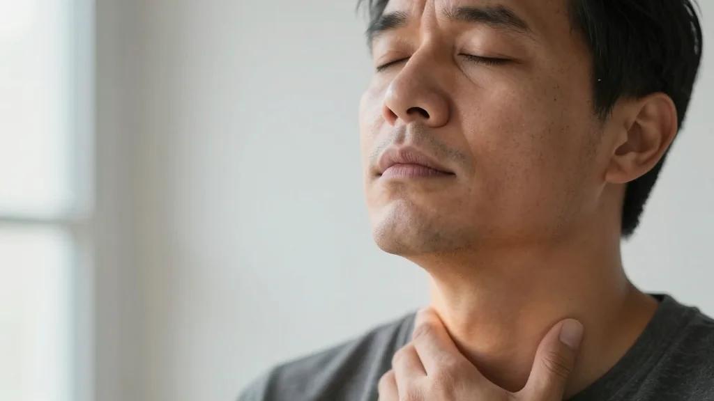 Humming Boosts Vagus Nerve, Reduces Anxiety, Heals