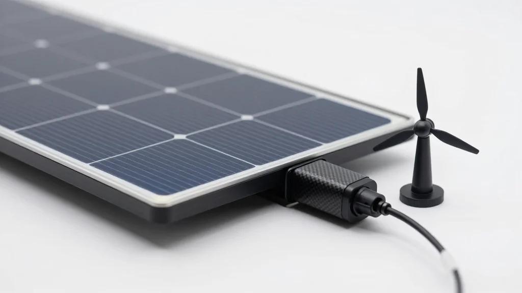 Policy-Driven Scaling Made Renewables Finally Cost‑competitive