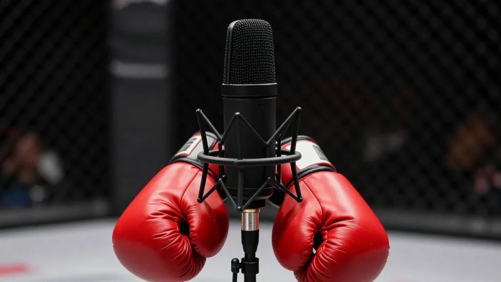 Mark Kerr’s Unfiltered Journey on “What’s Your Story?”