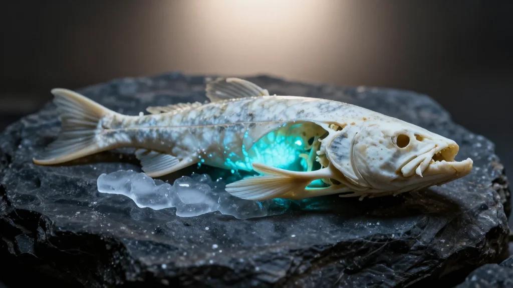 Inside the Skull of a Devonian Fish From Gondwana, Revealed by Neutron Imaging