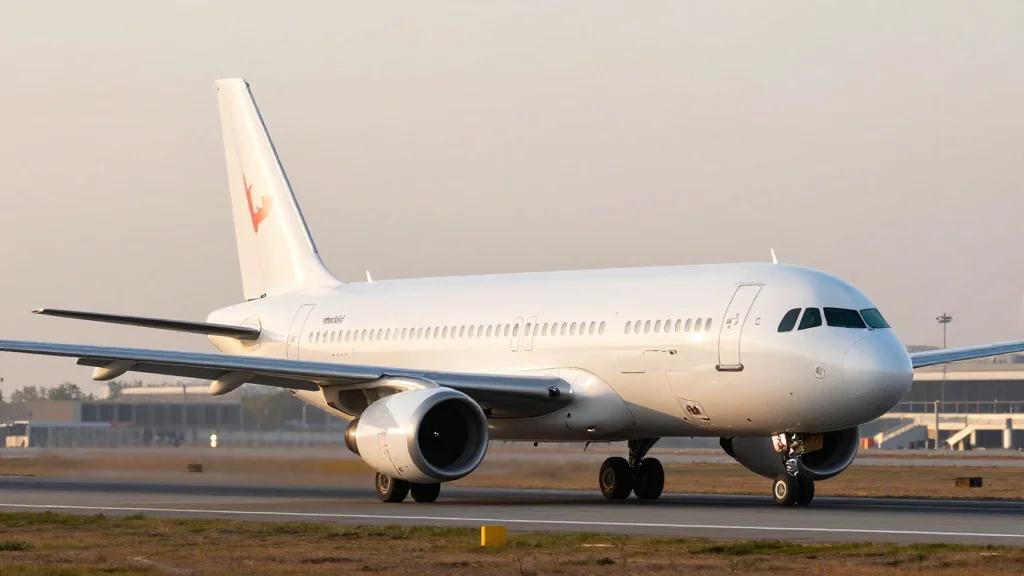 Iran to Resume International Flights From Mashhad Airport on Monday