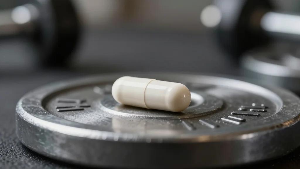Study Finds Rapamycin May Undermine Exercise Gains in Older Adults
